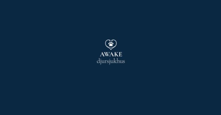 AWAKE Djursjukhus