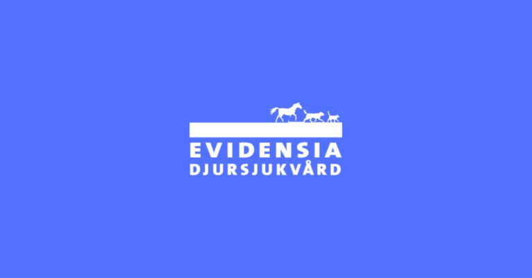 Alviks Veterinärklinik Evedensia