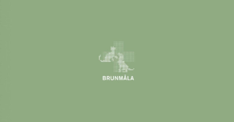 Brunmåla Smådjursklinik