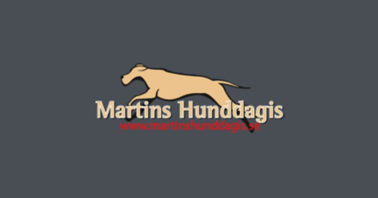 Martins Hunddagis