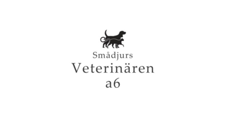 Smådjursveterinären A6