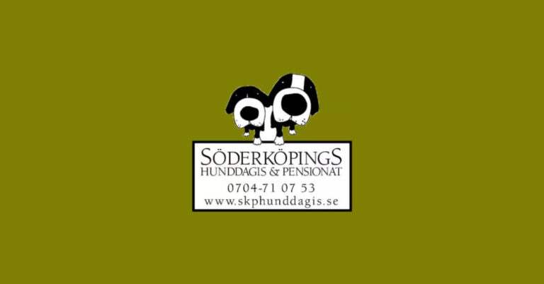 Söderköpings hunddagis & pensionat