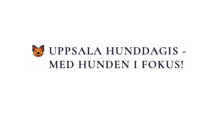 Uppsala Hunddagis